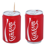 Paliteiro Automatico Coca Cola