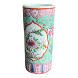 Paliteiro De Porcelana Classico