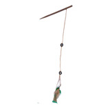 Palito De Cabelo Com