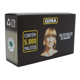 Palito De Dente Rolico