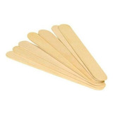 Palito Depilacao Abaixador De