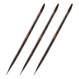 Palito Indiano De Tucum