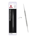 Palito Limpador E Higienizador De Unhas Mundial Inox Premium