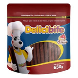 Palito Mastigavel Deliciosso Delicibife