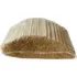 Palito Para Unhas Manicure Bambu 2 Pontas   10 000