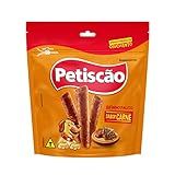 Palito Petiscão Bifinho Sabor Carne Para Cães - 1kg