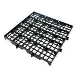 Pallet Estrado Plastico Preto