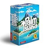 Palm Island papergames