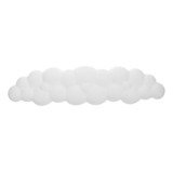 Palm Keyboards Cloud Keyboard Rest Computer