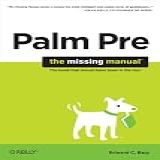 Palm Pre The