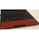 Palm Rest Aspire One