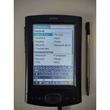 Palm Tx Completo Original Não Segura Bateria 