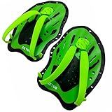Palmar De Natação Cetus Traction Pro