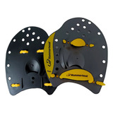 Palmar De Natação Treinamento Braçadas Elite Hand Paddle