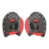 Palmar Power Paddles Speedo Natação Fortalecimento