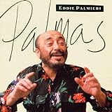 Palmas Audio CD Palmieri Eddie