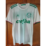 Palmeiras adidas 2017