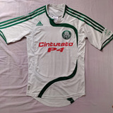 Palmeiras Camisa Reserva 2008