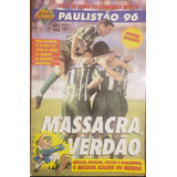 Palmeiras Campeao Campeonato Paulista