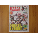Palmeiras Campeão Copa Do Brasil 2012
