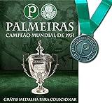 Palmeiras Campeao Mundial 1951