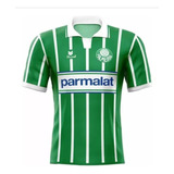 Palmeiras Retrô Parmalat 93 94