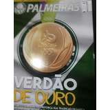 Palmeiras Revista Oficial Agosto 2016