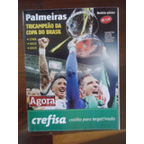 Palmeiras Tri Campeão Copa Do Brasil