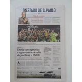 Palmeiras Tri Campeão Da Libertadores Jornal