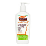 Palmer s Cocoa Butter Loção De Massagem Para Estrias 250ml Tipo De Embalagem Pump Fragrância Suave