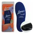 Palmilha Amortecedora De Gel Confort Esportiva Lenox