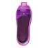 Palmilha Anti Impacto Esporão Memory Foam + Gel Chantal Cor Rosa Tamanho Da Palmilha 34 A 38 - Feminina