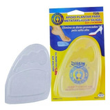 Palmilha Apoio Plantar Metatarsalgia Ortho Pauher 1010