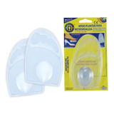 Palmilha Apoio Plantar Metatarsalgia Ortho Pauher 1011