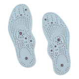 Palmilha Com Imas Magnética Insole Therapeuti Original 44 45