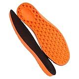 Palmilha De Gel Em P U Anatomica E Confortável 45 46