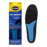 Palmilha De Gel Massaging Gel Comfort   Energy Work Tamanho Da Palmilha 40 45