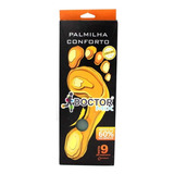 Palmilha Doctor Mix 41