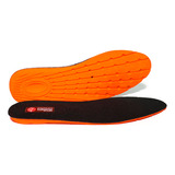 Palmilha Ergonomica Confortavel Sapato