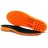 Palmilha Gel Anatomica Confortavel