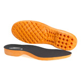 Palmilha Gel Pu Confortavel