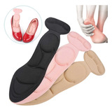 Palmilha Grande Ortopédica Protetor Calcanhar Sapato