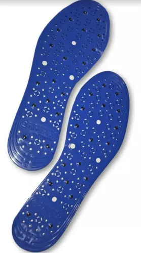 Palmilha Magnetica Insole Power
