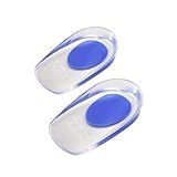 Palmilha Ortopedica Silicone Gel