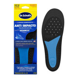 Palmilhas Anti Impacto Work
