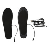 Palmilhas De Eletrico Usb