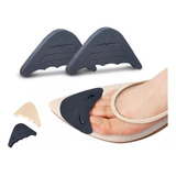 Palmilhas Dos Dedos Protetor Sapato Salto