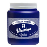 Palmindaya Creme De Barbear Mentolado 240g