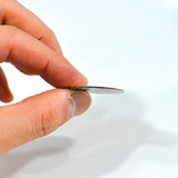 Palming Coins Moeda Para