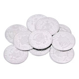 Palming Coins X 5